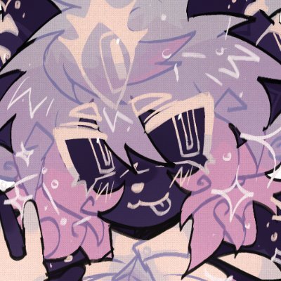 Myth/Crimson/Lavender - 19 - 🇻🇳
Mostly active in Facebook (Crisis Microwave) - Discord (mythstyck)
Multi-ship/fandom enjoyer, i active occassionally 💥
