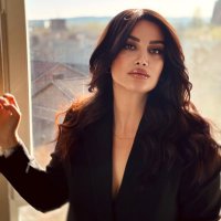 Bilge Gündüz (@aynenbilge) 's Twitter Profile Photo