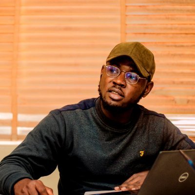#Dataanalyst ||Tutor @genesystechhub || alumnus @altschoolafrica || Jersey vendor https://t.co/vO1fuexQcJ…||MUFC