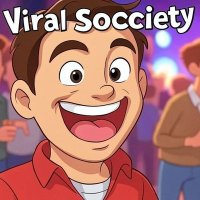 Viral Society (@viralsociety_) 's Twitter Profile