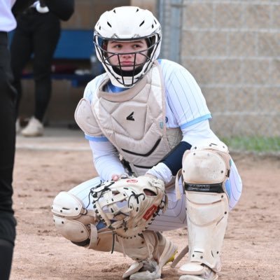 Livonia Stevenson #24 | 2026 | C/3B/ UTL | 18u Precison Patriots Jankowski #10 |Email: @katiecramer121@gmail.com