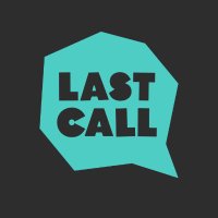 Last Call Media (@lastcallmedia) 's Twitter Profile Photo Last Call Media (@lastcallmedia) 's Twitter Profile Photo