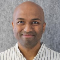 Neerav (@nirav_karani) 's Twitter Profile