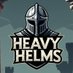 Heavy Helms (@heavyhelms) Twitter profile photo Heavy Helms (@heavyhelms) Twitter profile photo