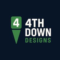 4th Down Designs (@4thdowndesigns) 's Twitter Profile
