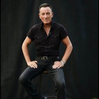 Bruce Frederick Joseph Springsteen (@brucefredspring) 's Twitter Profile