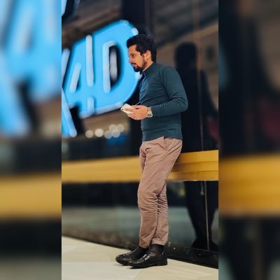 mnkhan_99's profile picture. Thanks Allah(S.W.T.) for each of his blessing...!