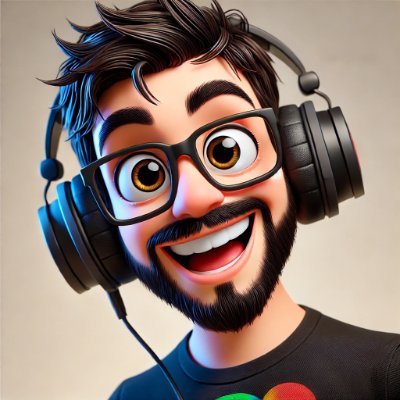Soy QA 🔍 y Gammer👾
QA en @ligaaceesports para @acenavalorant😃