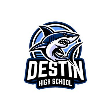 DestinSharks_FB Profile