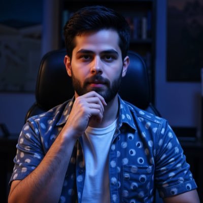 nawshad_mirza's profile picture. 