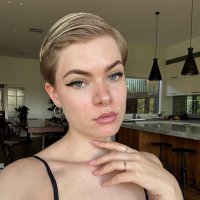 ethereal Rosalie 𓆩♡𓆪 (@bowtothegddss) 's Twitter Profile