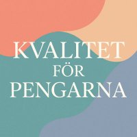 Kvalitet För Pengarna (@fnkontoret) 's Twitter Profile