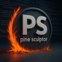 PineSculptor (@pine_sculptor) 's Twitter Profile