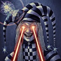 Dharma Coyote, The Paradox King (@lordofgordons) 's Twitter Profile Photo Dharma Coyote, The Paradox King (@lordofgordons) 's Twitter Profile Photo