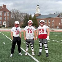 Lucas Copenhaver (@copenhaverl2023) 's Twitter Profile Photo Lucas Copenhaver (@copenhaverl2023) 's Twitter Profile Photo