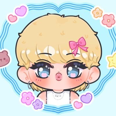 Minixooart ʕっ•ᴥ•ʔっ ‎⋆˙ ᨦ Wait On Me ᨩ ˙⋆さんのプロフィール画像