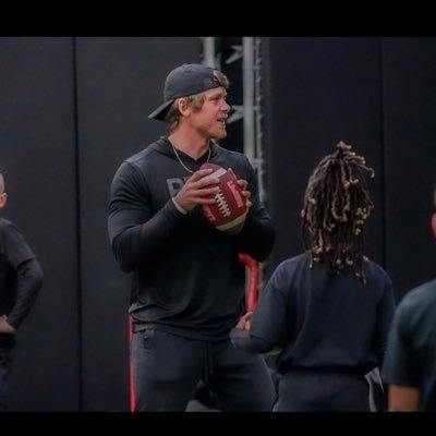 QB Flight Training Profile