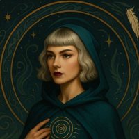 W. Rhiannon M. (@neon_xvii) 's Twitter Profile