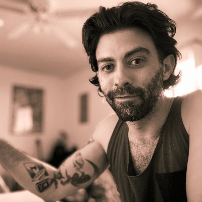 writer | uncle | enthusiast | cali sober | chaotic good | emotionally amphibious | probably haunted