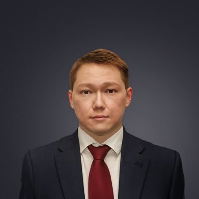 SansyzbayevDair's profile picture. Ex‑CFO at 26 turned equity analyst | 
5⭐ TipRanks & Seeking Alpha author | 
Actionable stock ideas, deep insights & book recs | 
⚠️ Not financial advice