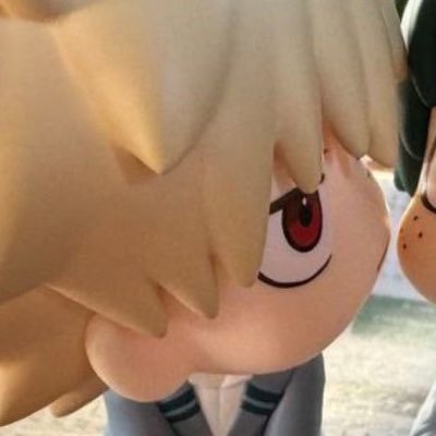 💥さんのプロフィール画像