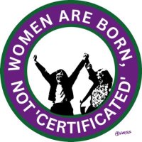 True Daughters Of The Revolution (@truewomen1776) 's Twitter Profile Photo