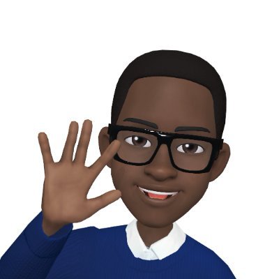RosasTode's profile picture. I'm computer science undergrad :)