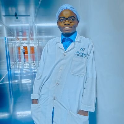 Certified Chemist & Bio-Researcher👔
Fan @mancity
