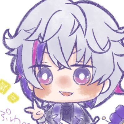 しおり💜🍋☕️👑🎤❤さんのプロフィール画像