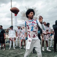 Deron Benson (@bensonderon) 's Twitter Profile