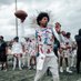 Deron Benson (@bensonderon) Twitter profile photo Deron Benson (@bensonderon) Twitter profile photo