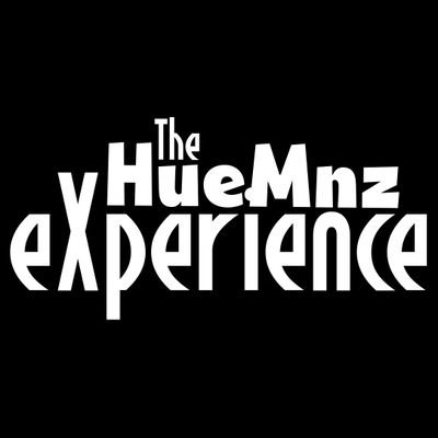 The HueMn eXperienceさんのプロフィール画像