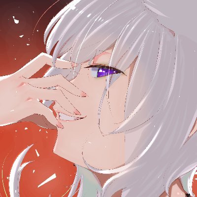 elgiagua's profile picture. 🎨 Drawing anime girls & OCs ✦
🖌️ Live on Twitch 
🌸 Chill vibes, lo-fi beats & original characters
🐣 Follow for kawaii art & cozy mood