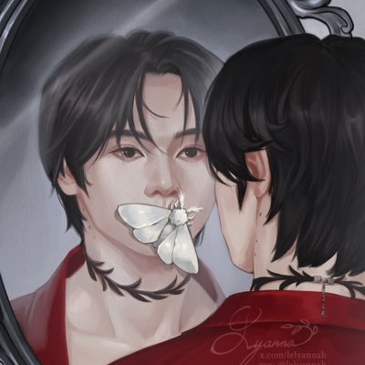 she/her • Artist | K-Pop fanart and sketches | STAY | nsfw sometimes