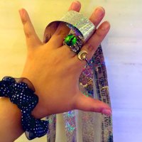 CLRN. (@artemislove777) 's Twitter Profile