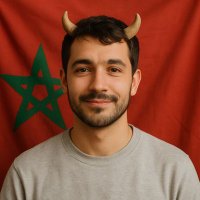 ديوث مغربي (@anouarcuck) Twitter profile photo