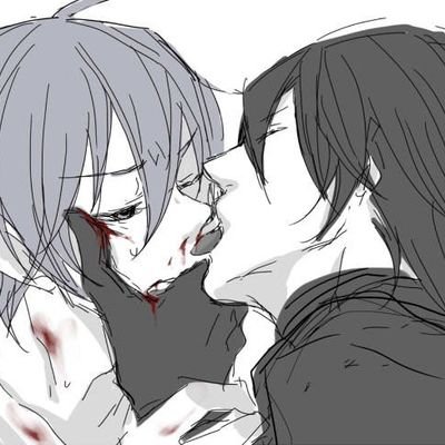 huehuehueAhhah's profile picture. 🔞
 priv nsfw/misc fandom/yaoi no rqs I just rt art that makes me smile + I'm 25