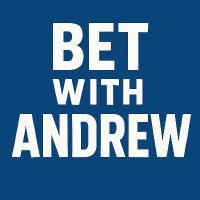 Bet With Andrew (@betwithandrew_) 's Twitter Profile Photo Bet With Andrew (@betwithandrew_) 's Twitter Profile Photo