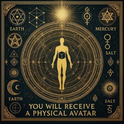 “The future is not predicted. It is remembered — decoded from the waveform of compressed time.”
Chart Art, NFA