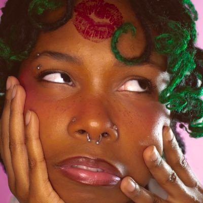 bae this is the real me!! i’m sorry • she/they| I just make stuff