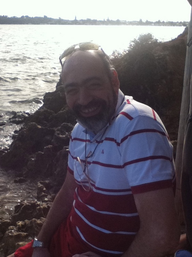 Farrag11's profile picture. 