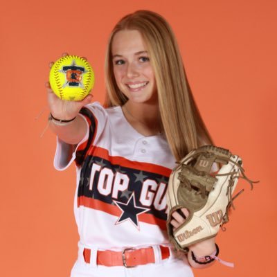 Bailey Tickle 2028 Profile