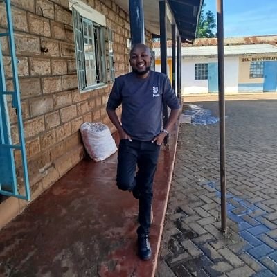 A man on a journey to perfect his small wins to win the big world