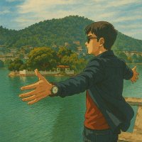 Arvind Schröödinger (@being__paranoid) 's Twitter Profile