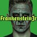 Frankenstein Jr (@stitchxbolt) Twitter profile photo Frankenstein Jr (@stitchxbolt) Twitter profile photo