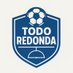 Todo Redonda (@todoredonda) Twitter profile photo Todo Redonda (@todoredonda) Twitter profile photo