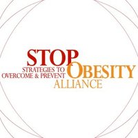 STOPObesityAlliance (@stopobesity) 's Twitter Profile