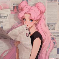 美少女壮士 Alita💥 (@breakingpanda2) 's Twitter Profile