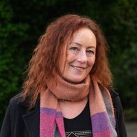 Afric McGlinchey (@itosha) 's Twitter Profile