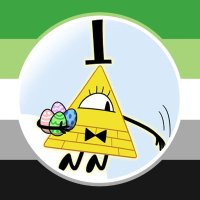 antibean💛#1 amorphous shape fan and bill's spouse (@antibeaneverybo) 's Twitter Profile